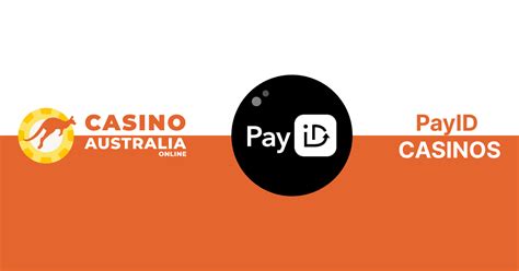 PayID Casinos in Australia 